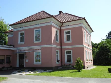 12. pohod Pomlad v prleških goricah Dan odprtih kleti in veselih ljudi, 28.5.2016 9